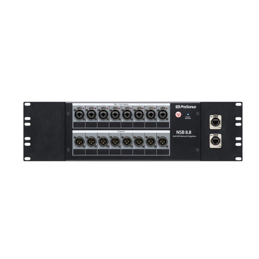 Rack Kit for NSB 8.8