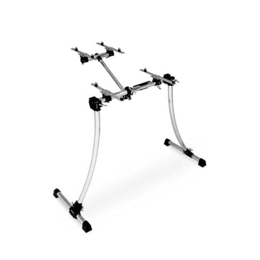 Radius Compact DJ Stand