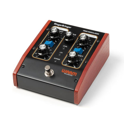 RingerBringer Pedal