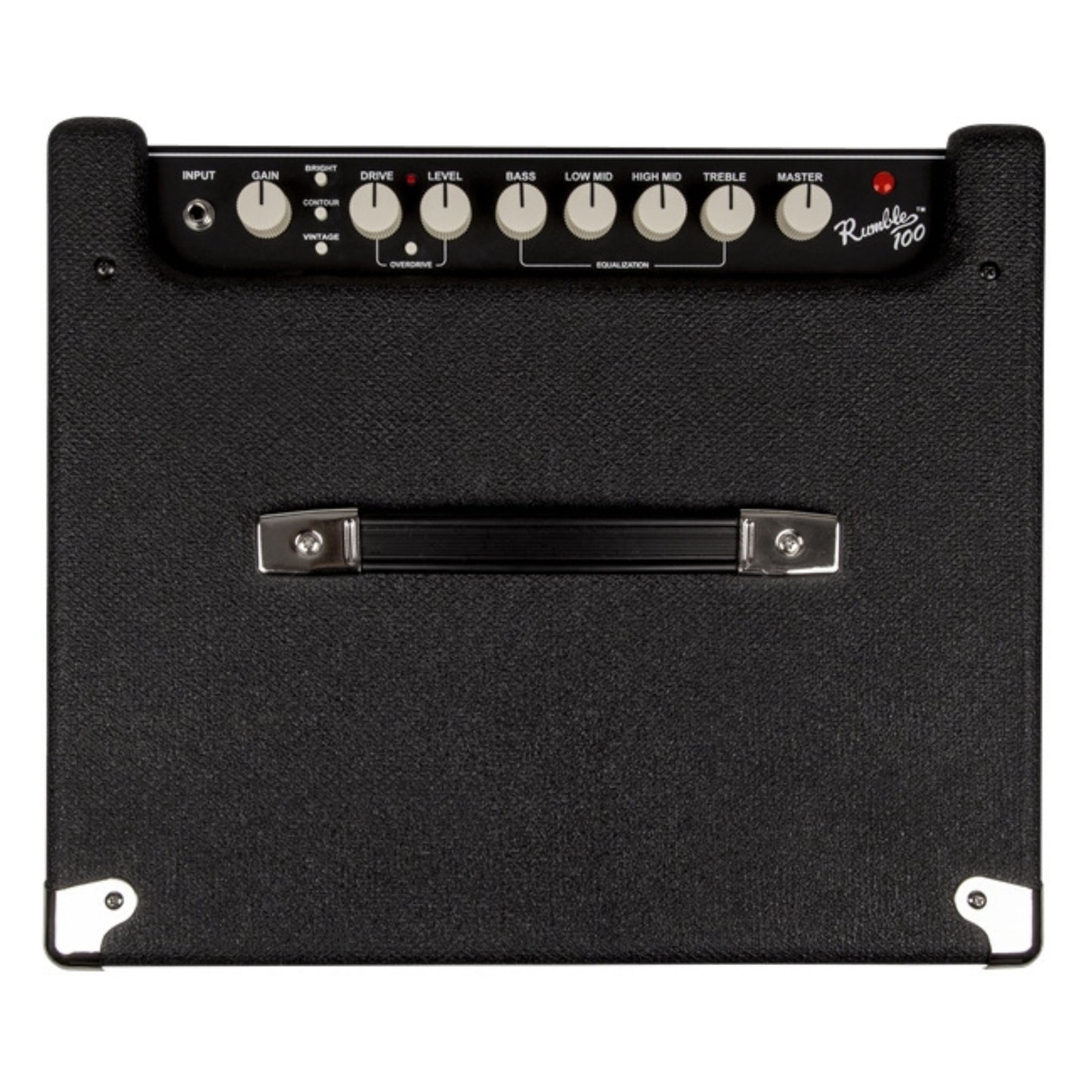 Fender Rumble™ 100