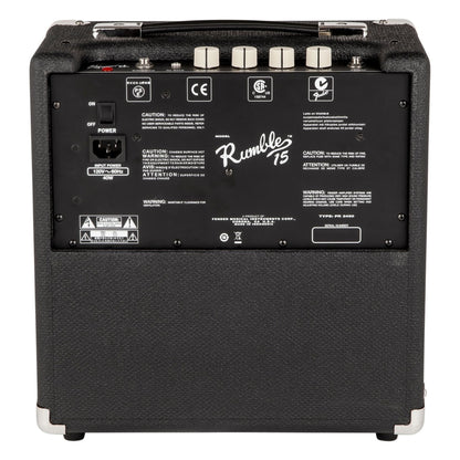 Rumble™ 15