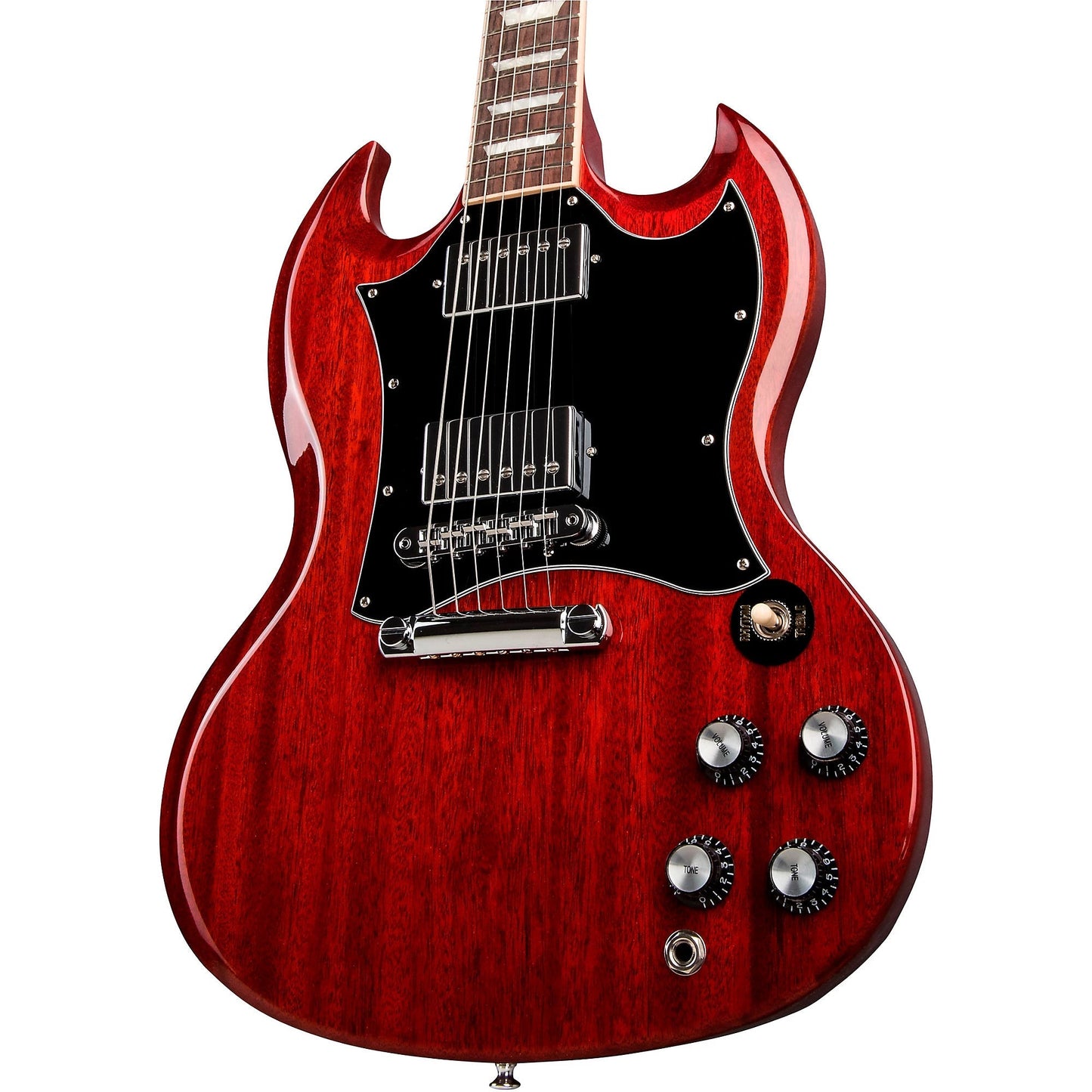 SG Standard