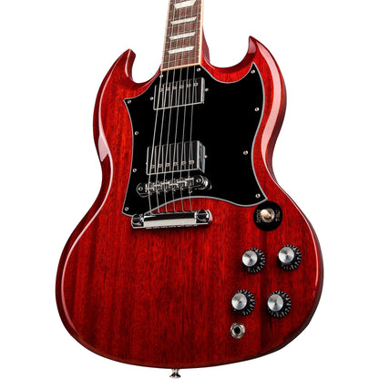 SG Standard