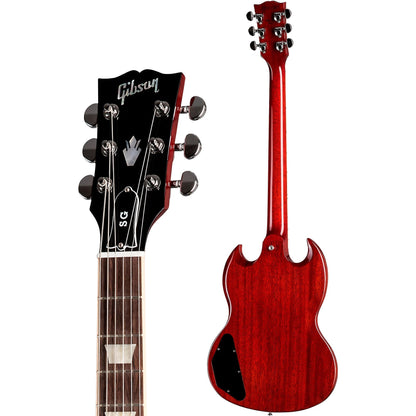 SG Standard