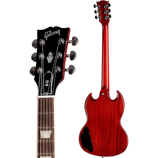 SG Standard