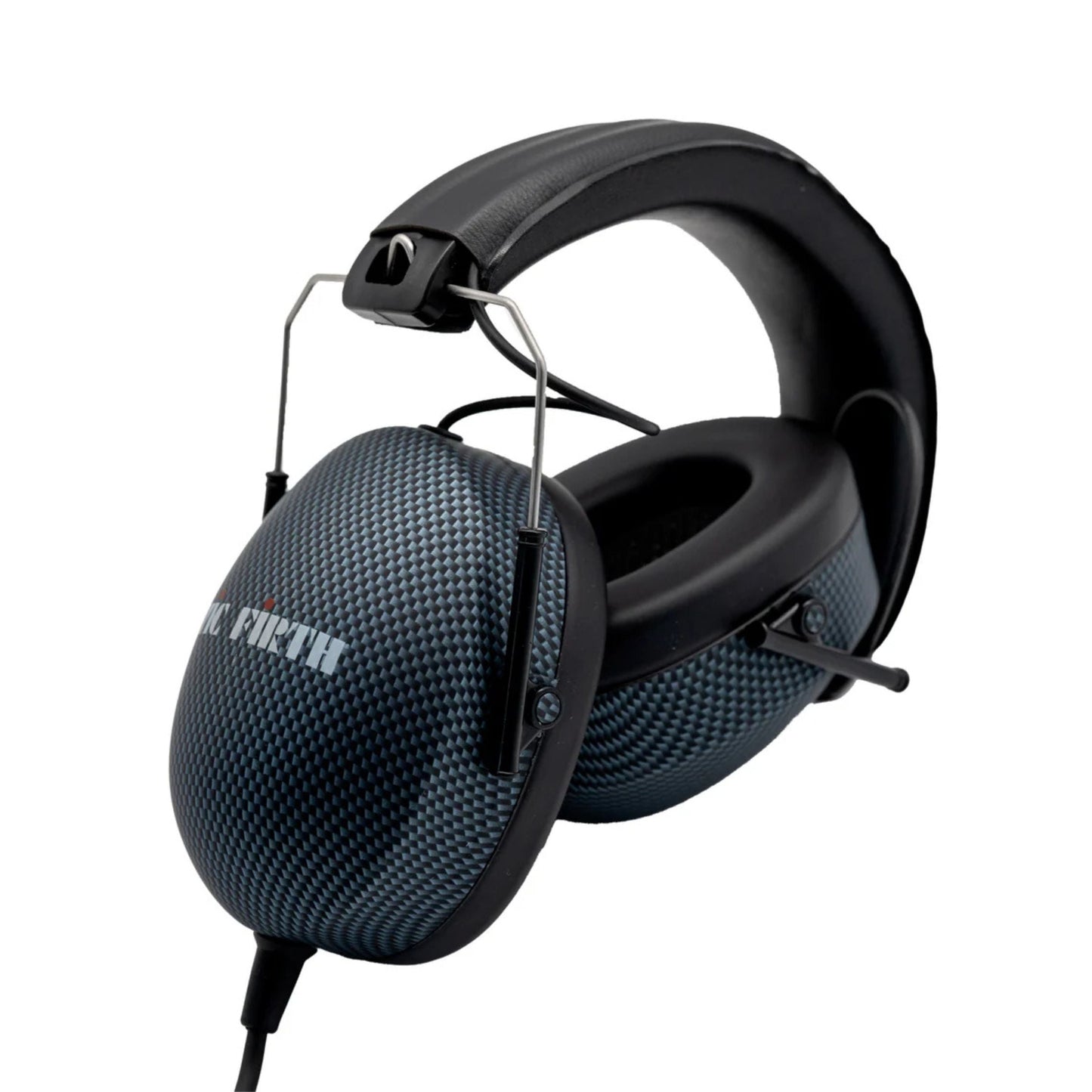 Vic Firth Stereo Isolation Headphones