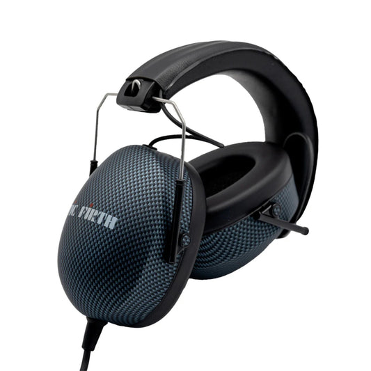Vic Firth Stereo Isolation Headphones