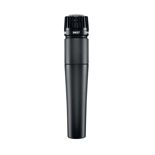 SM57 Instrument Microphone