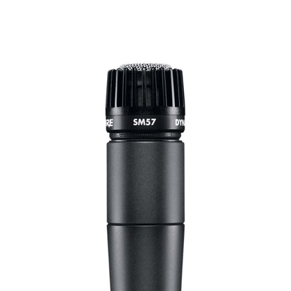 SM57 Instrument Microphone