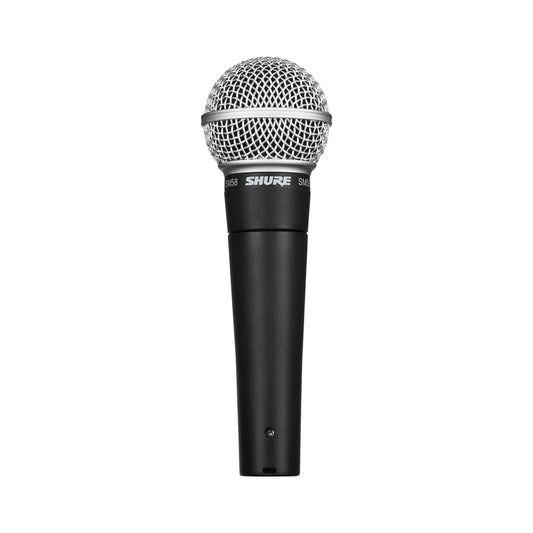 SM58 Vocal Microphone