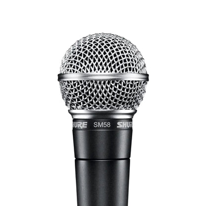 SM58 Vocal Microphone
