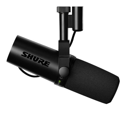 SM7dB Dynamic Microphone