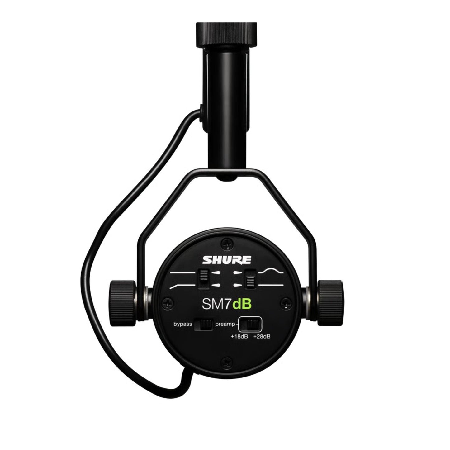 SM7dB Dynamic Microphone