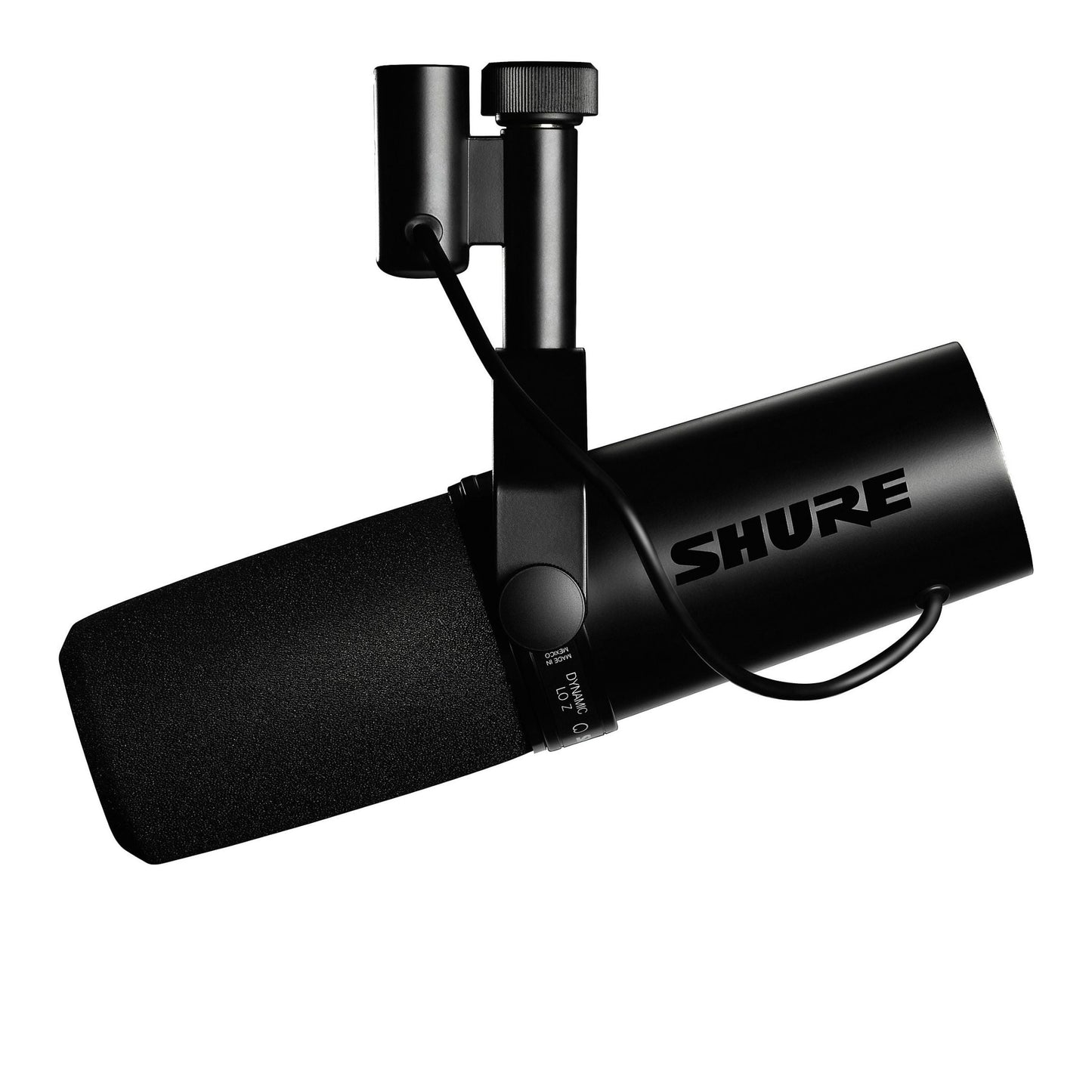 SM7dB Dynamic Microphone