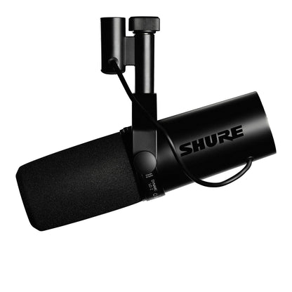 SM7dB Dynamic Microphone