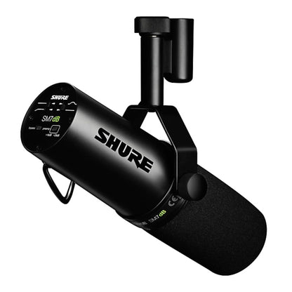 SM7dB Dynamic Microphone