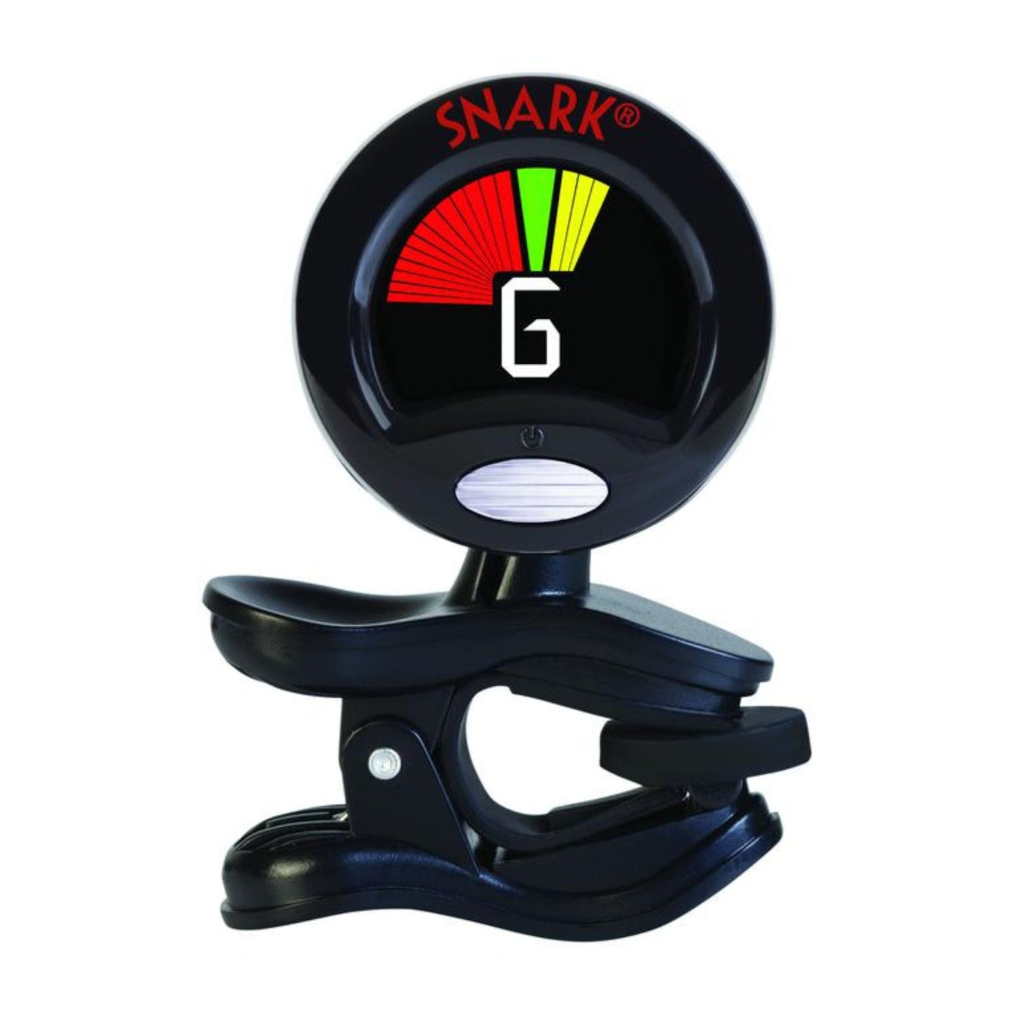 SN-6X Clip-On Ukelele Tuner