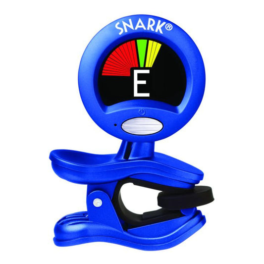 SN-1X Clip-On Chromatic Guitar Tuner