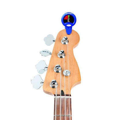 SN-1X Clip-On Chromatic Guitar Tuner