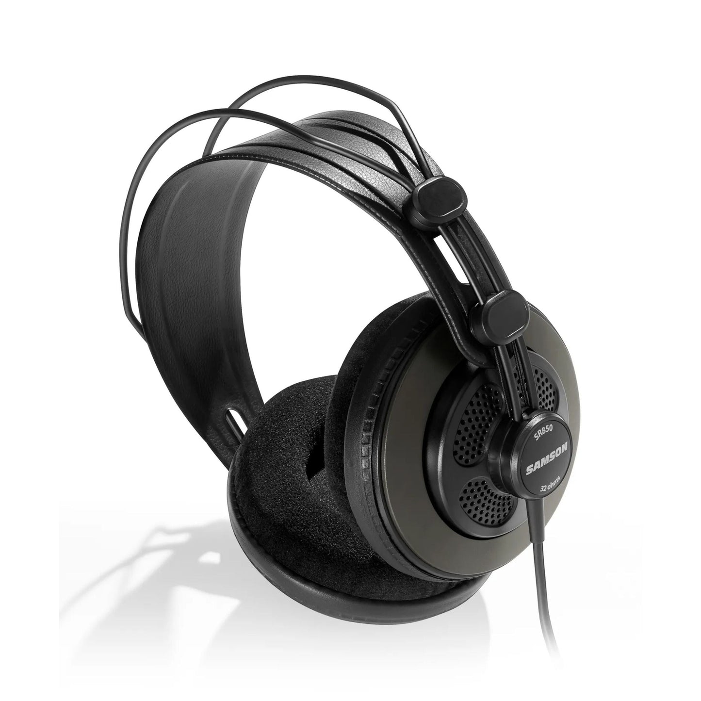 SR850 Semi-Open Studio Headphones