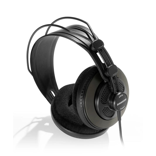 SR850 Semi-Open Studio Headphones