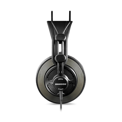 SR850 Semi-Open Studio Headphones