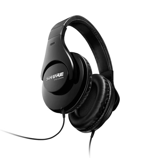 SRH240A Headphones