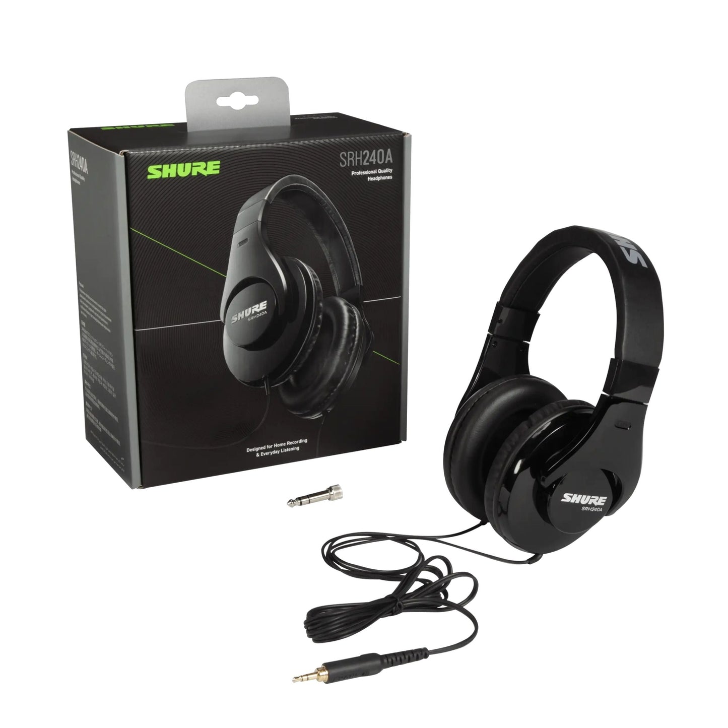 SRH240A Headphones