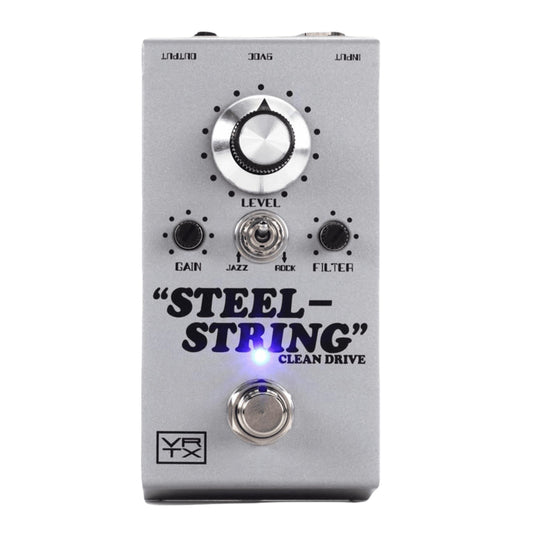 Steel String MKII