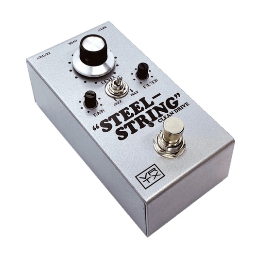 Steel String MKII