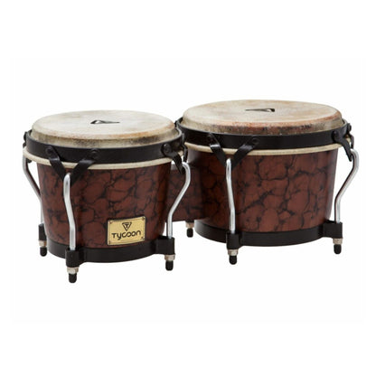 Supremo Series 7" & 8-1/2" Bongos - Marble