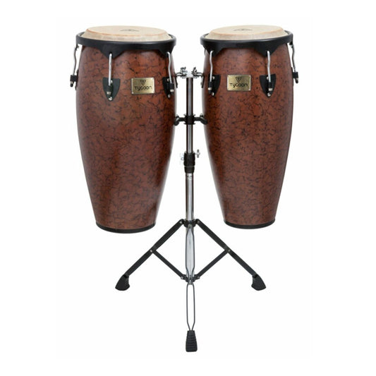 Supremo Series Select 10" & 11" Congas - Marble