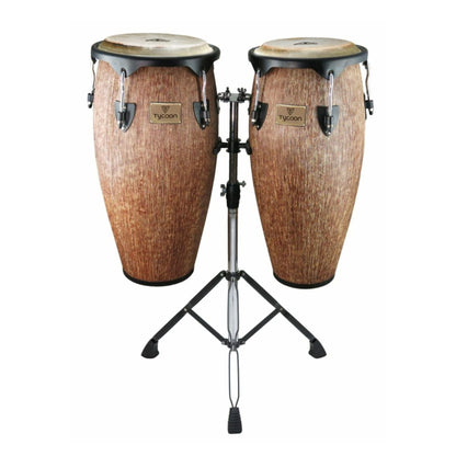 Supremo Select Series 10" & 11" Congas - Island Palm