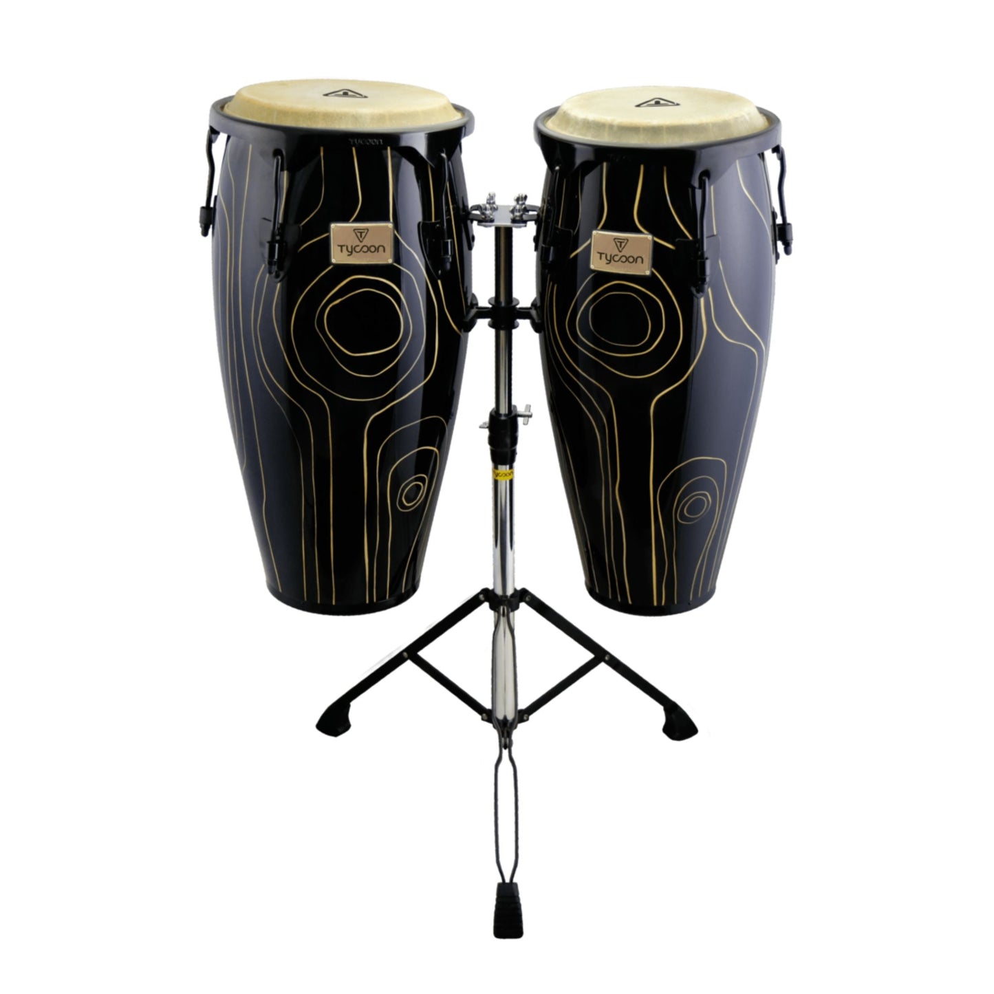 Supremo Select Series 10" & 11" Congas - Cyclone