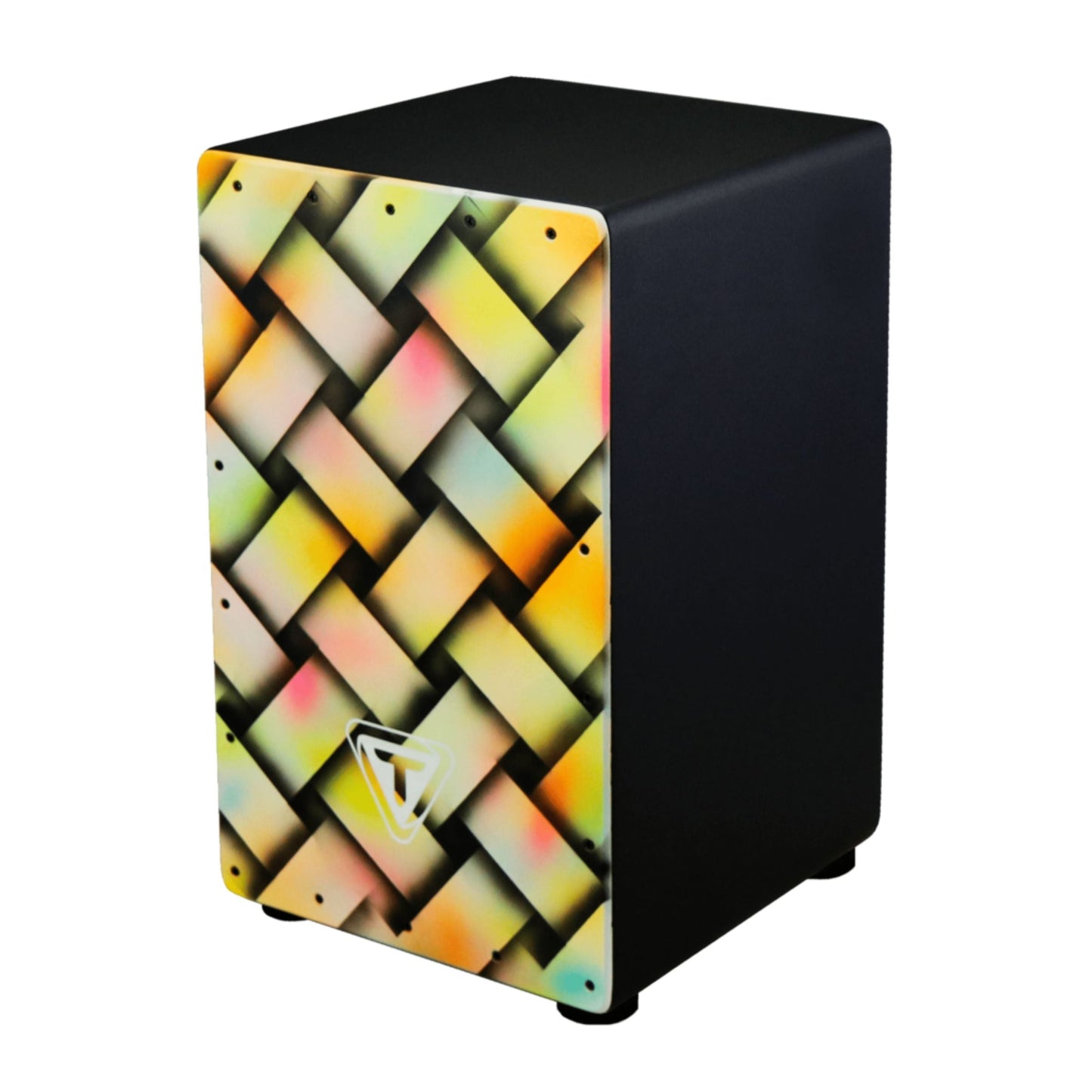 Supremo Series Cajon - Radiant