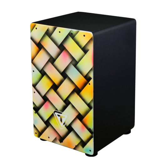 Supremo Series Cajon - Radiant
