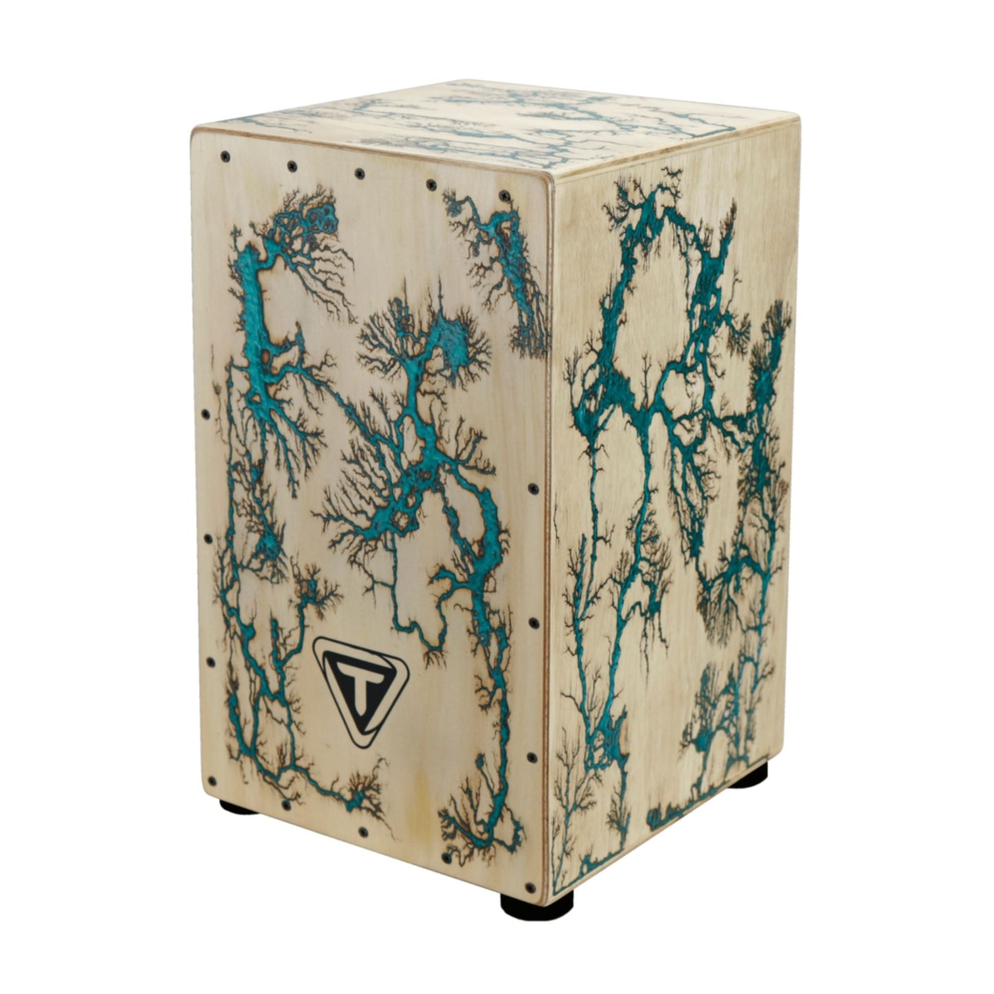 Supremo Select Series Cajon - Jade Willow