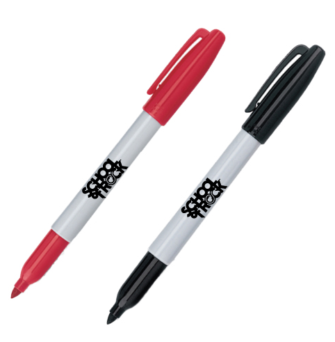 Sharpie Marker (4pk)
