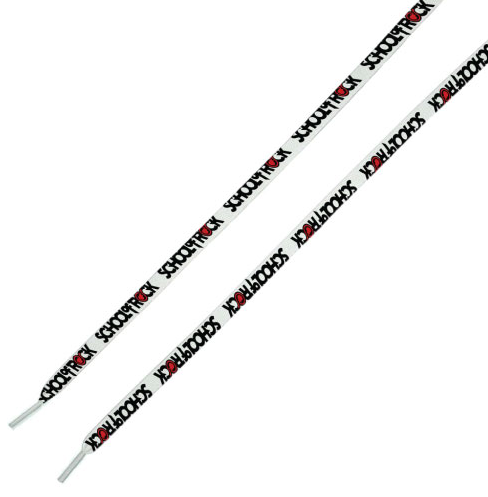 SOR Logo Shoe Laces (1 Pair)