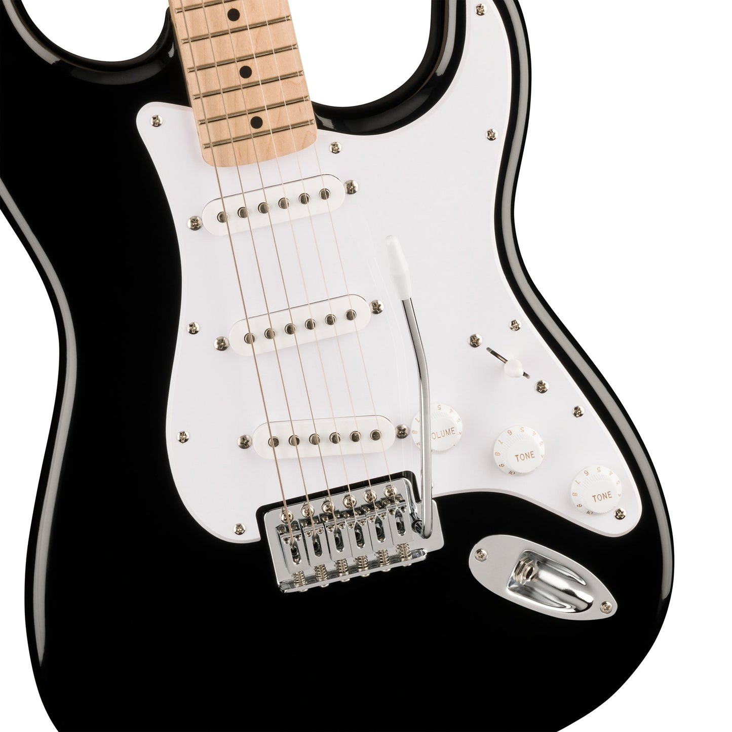 Squire Sonic® Stratocaster® Pack