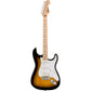 Squire Sonic® Stratocaster® Pack