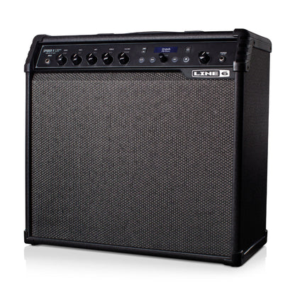 Spider V 120 MkII Combo Guitar Amp