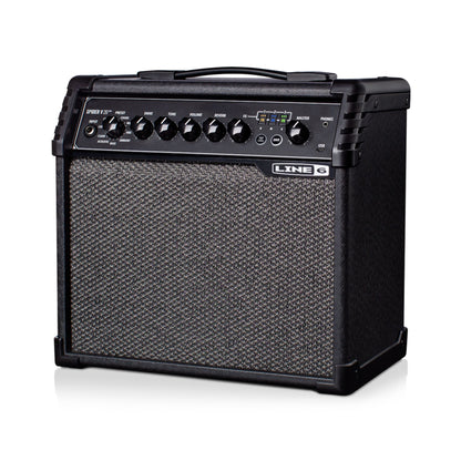 Spider V 20 MkII Combo Guitar Amp