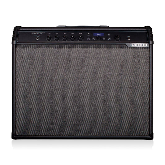 Spider V 240 MkII Combo Guitar Amp