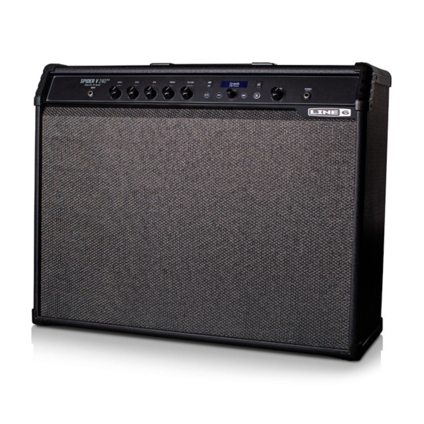 Spider V 240 MkII Combo Guitar Amp