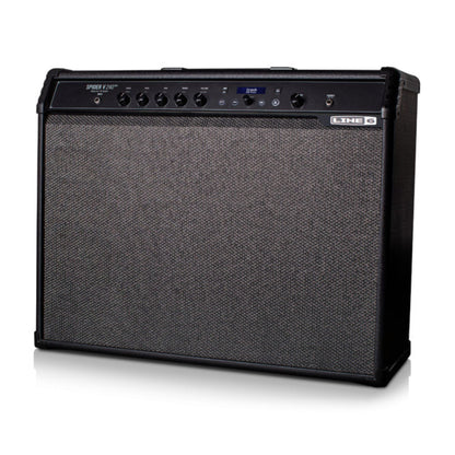 Spider V 240 MkII Combo Guitar Amp