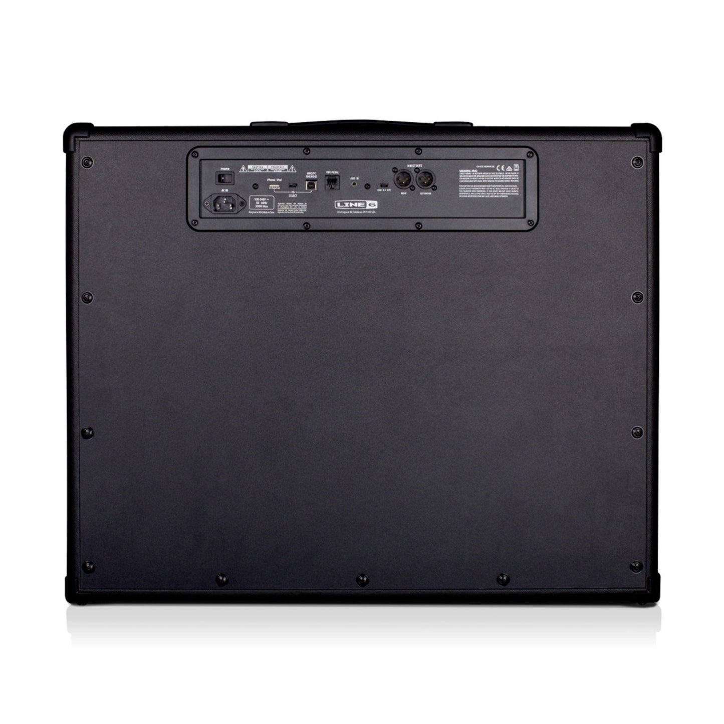 Spider V 240 MkII Combo Guitar Amp