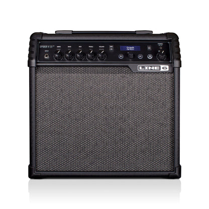 Spider V 30 MkII Combo Guitar Amp