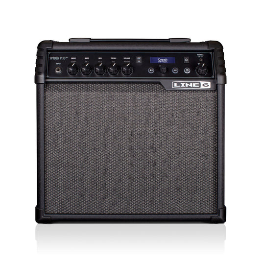 Spider V 30 MkII Combo Guitar Amp