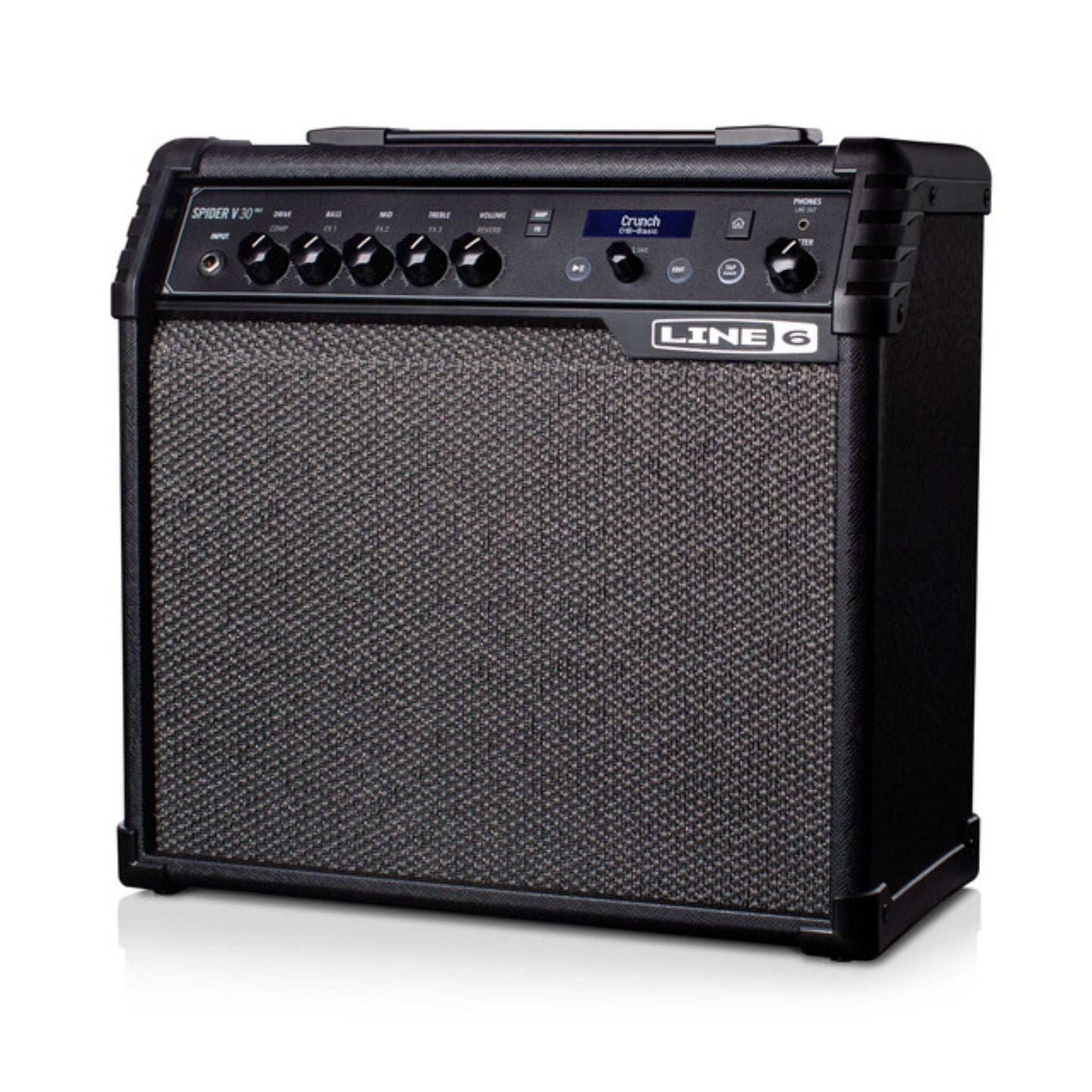 Spider V 30 MkII Combo Guitar Amp
